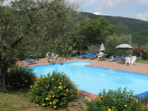 Appartamento Il Colombaio